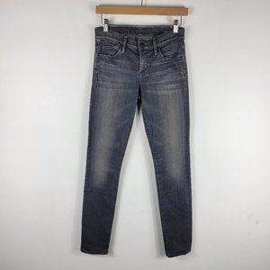 Citizens of Humanity Avedon Low Rise Skinny Jeans